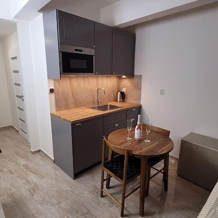 Luxusni Apartman Nedaleko Centra Прага Екстер'єр фото